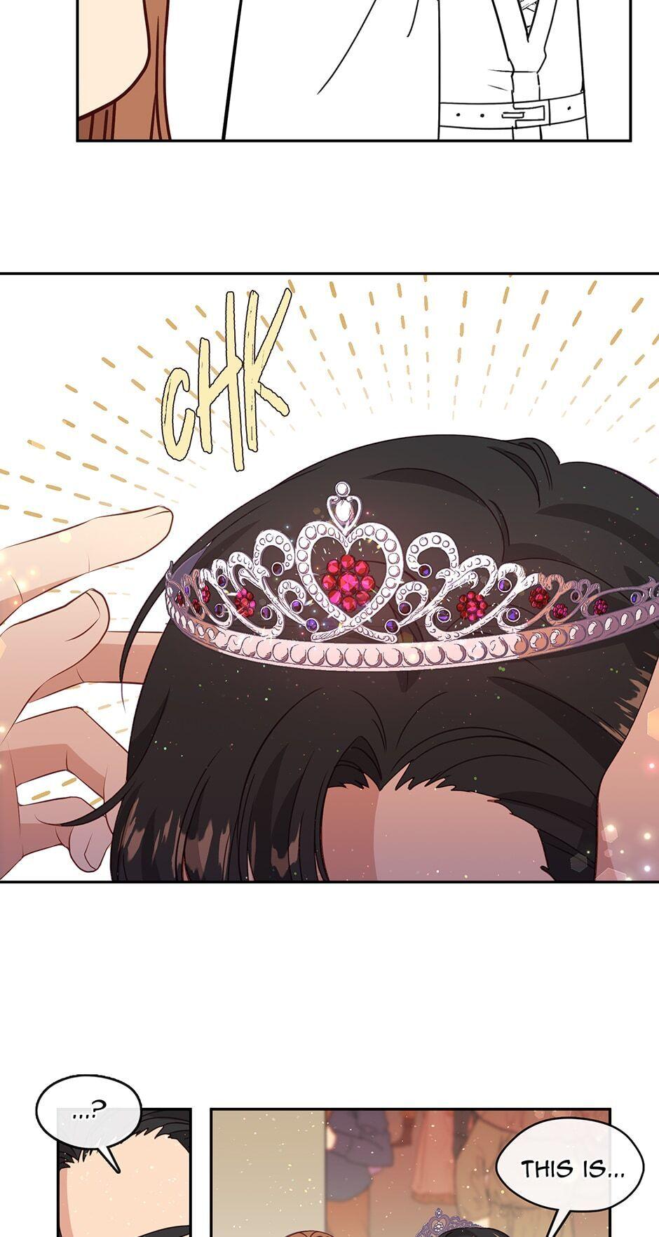 Read Beware the Villainess! Manga Online