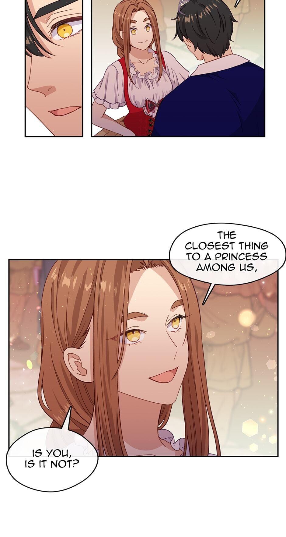 Read Beware the Villainess! Manga Online