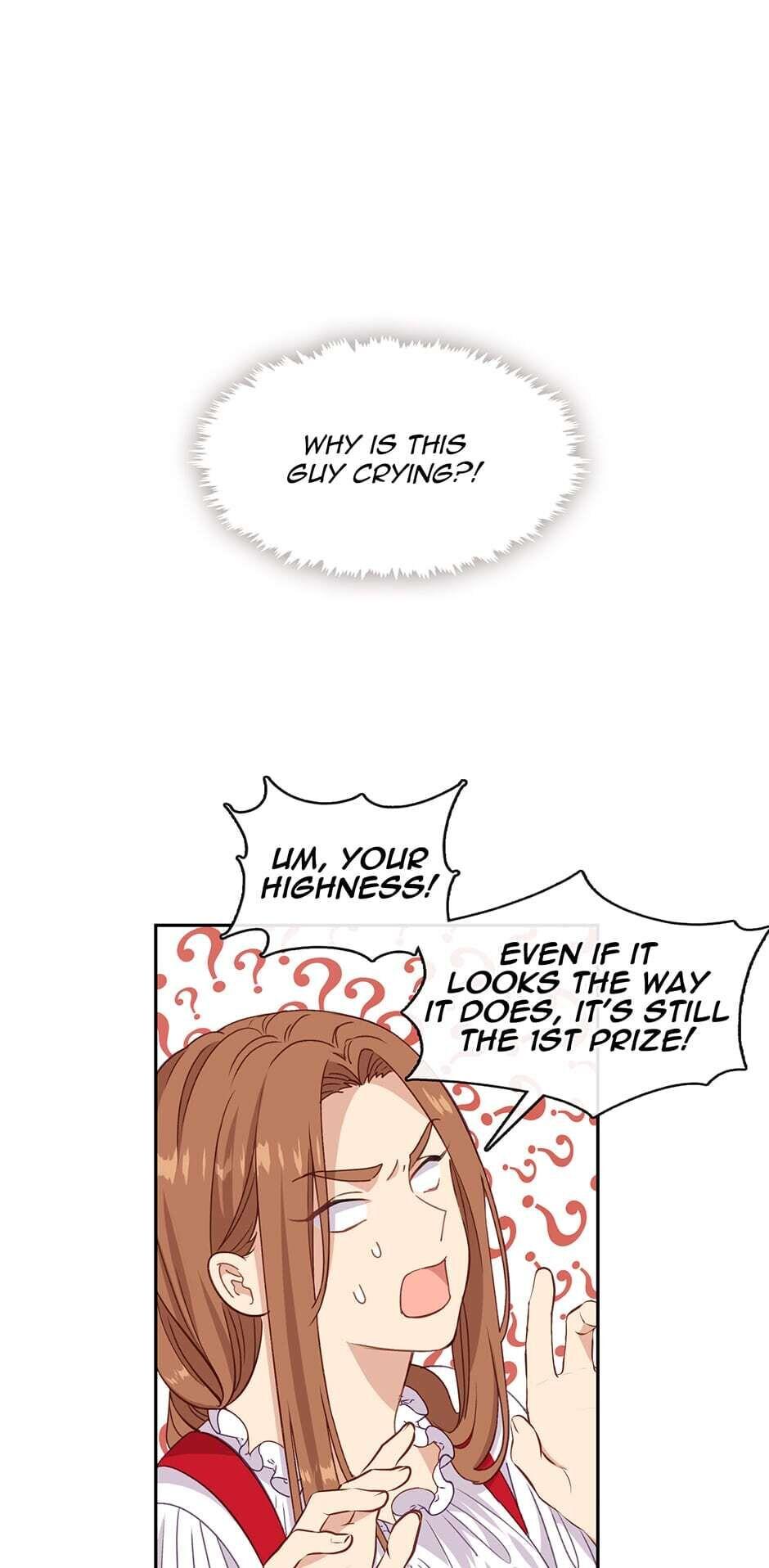 Read Beware the Villainess! Manga Online