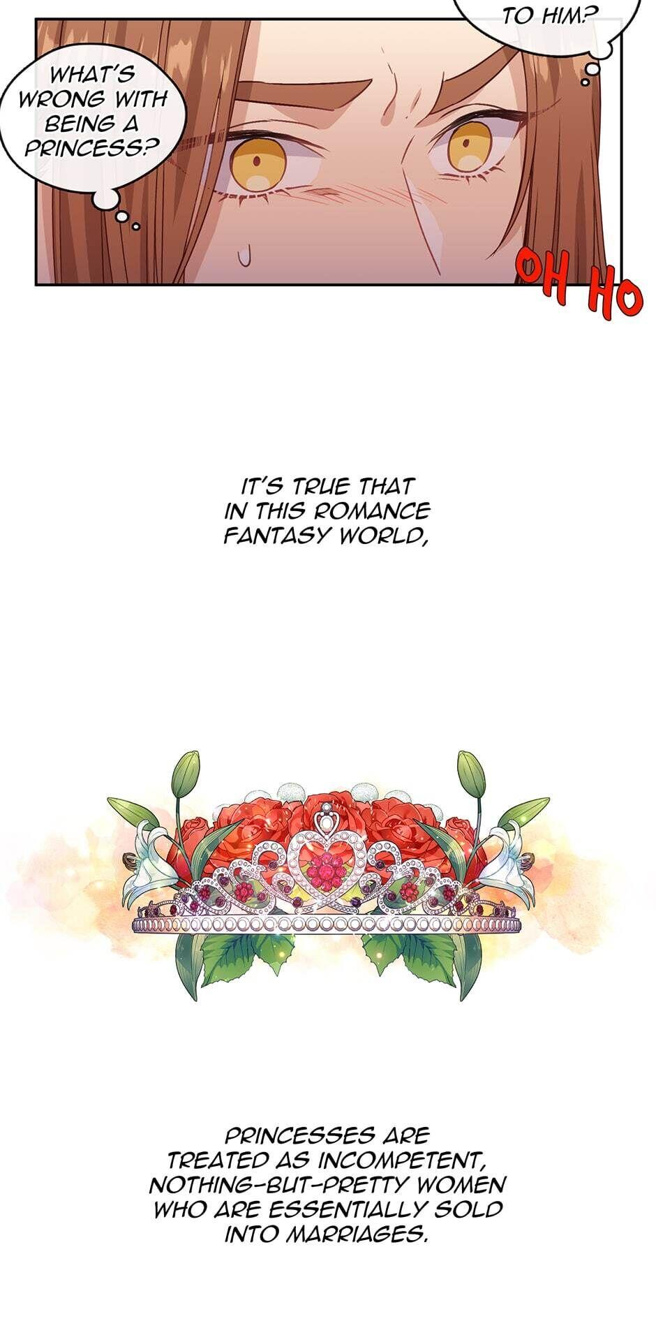 Read Beware the Villainess! Manga Online