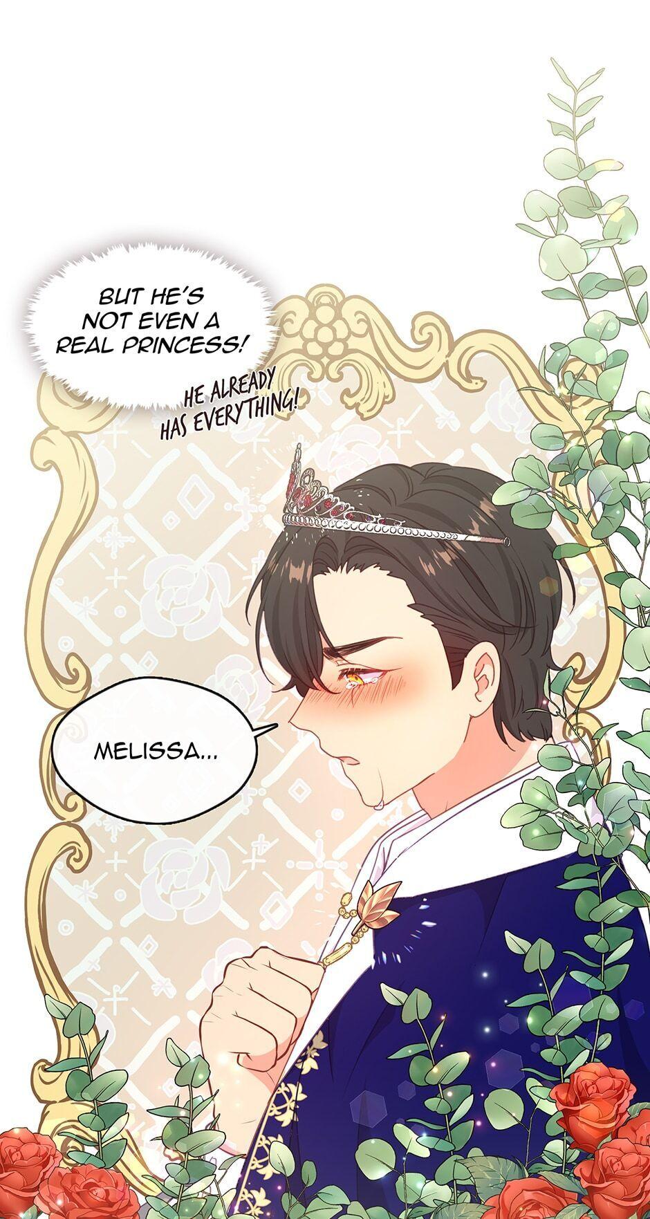Read Beware the Villainess! Manga Online