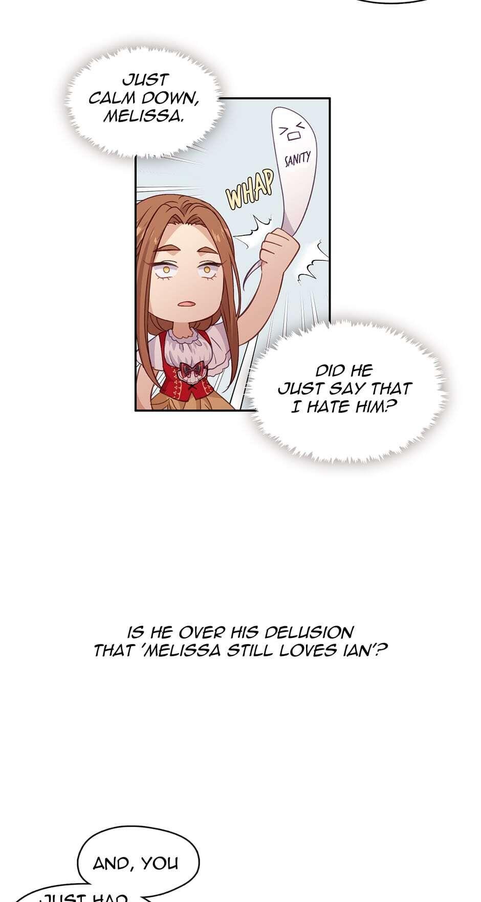 Read Beware the Villainess! Manga Online