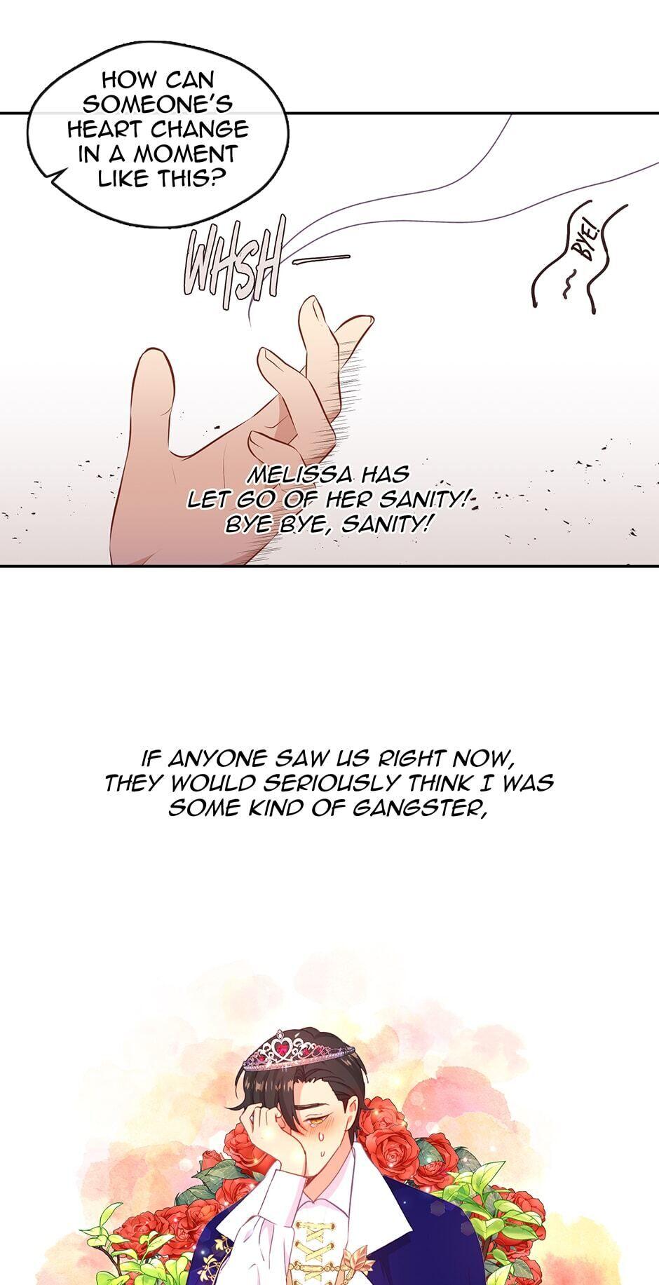 Read Beware the Villainess! Manga Online