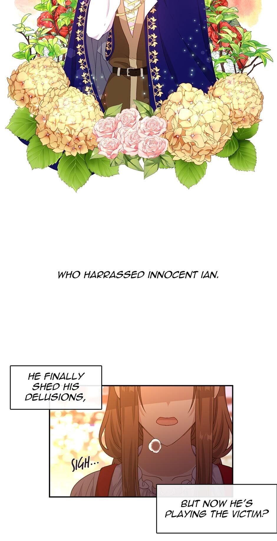 Read Beware the Villainess! Manga Online