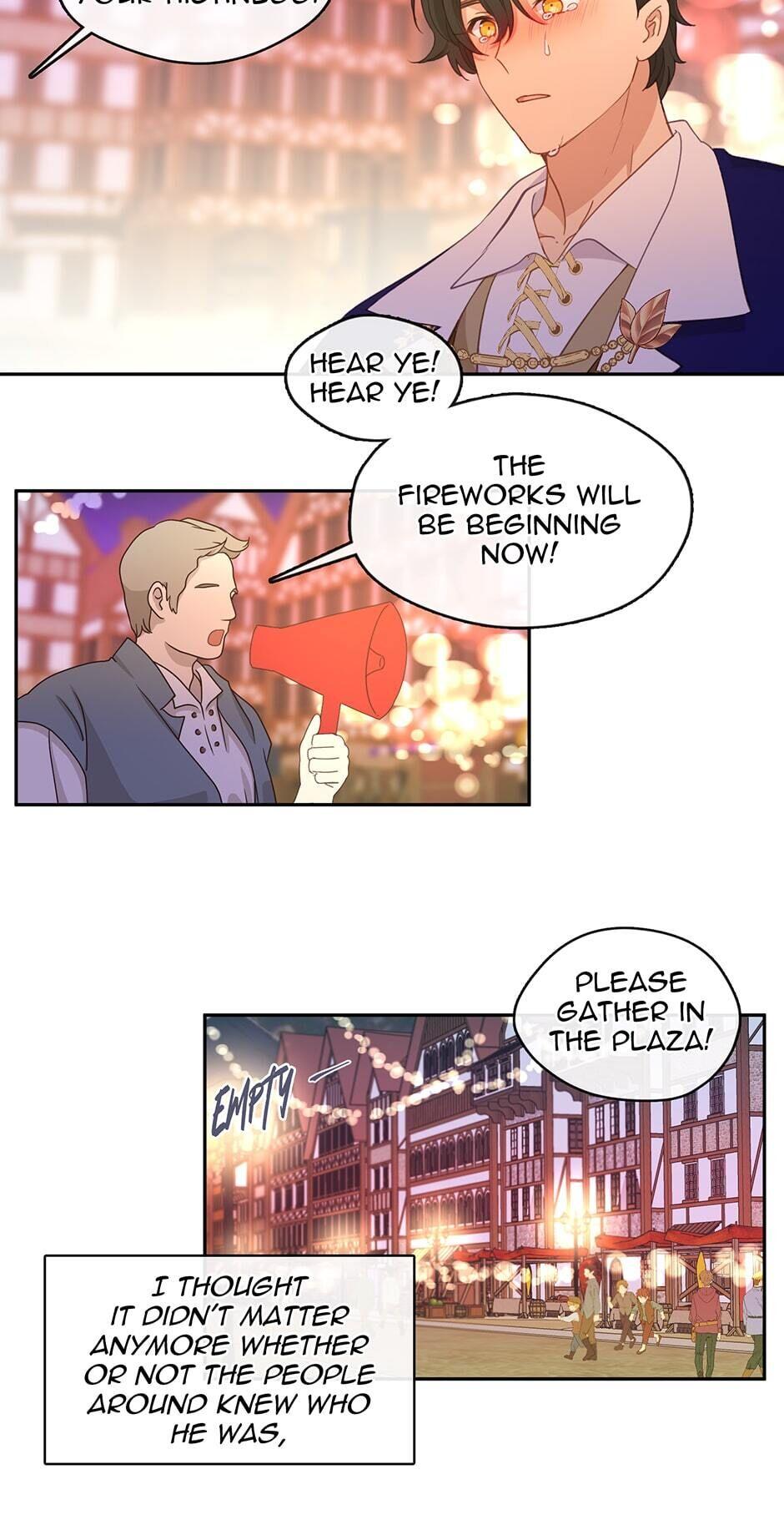 Read Beware the Villainess! Manga Online