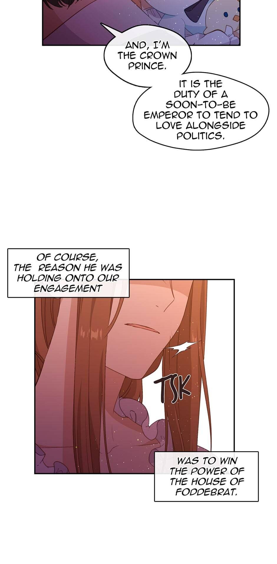Read Beware the Villainess! Manga Online