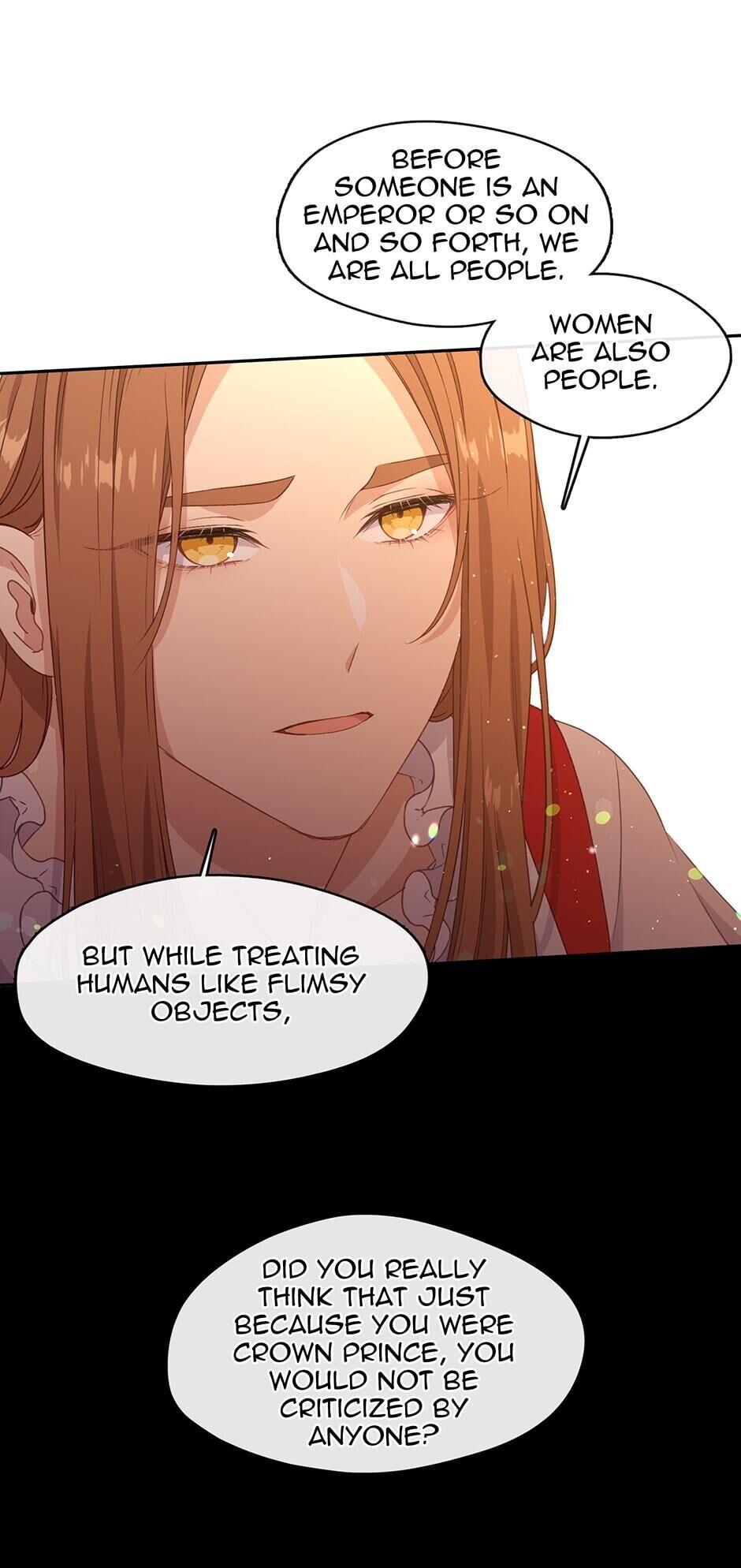 Read Beware the Villainess! Manga Online
