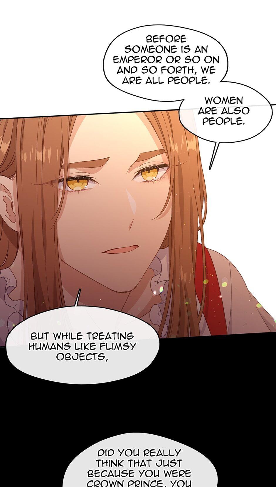 Read Beware the Villainess! Manga Online