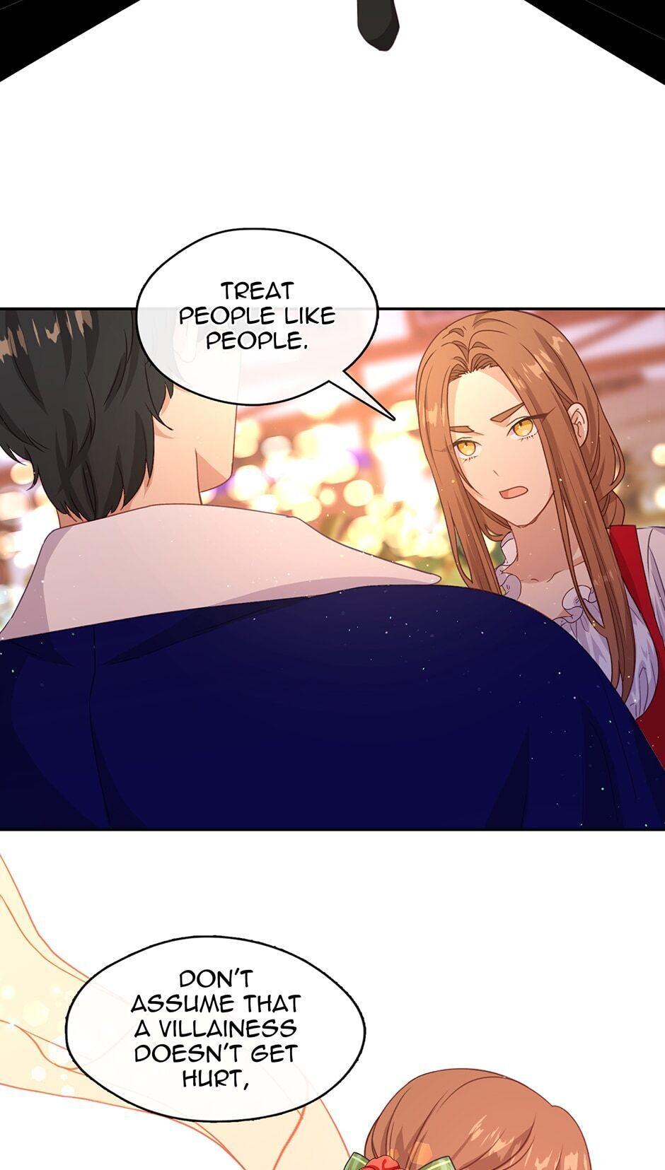 Read Beware the Villainess! Manga Online