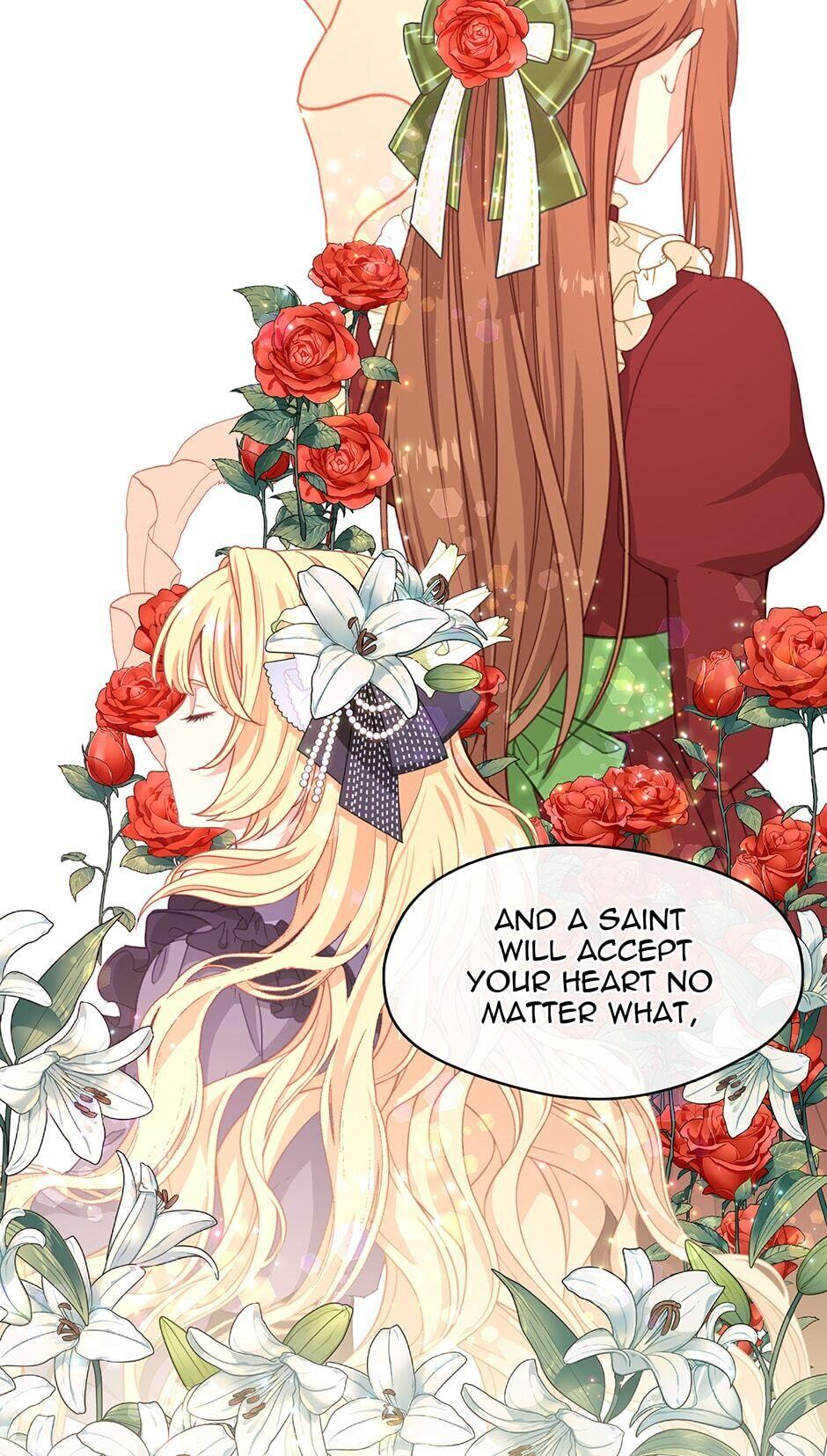 Read Beware the Villainess! Manga Online