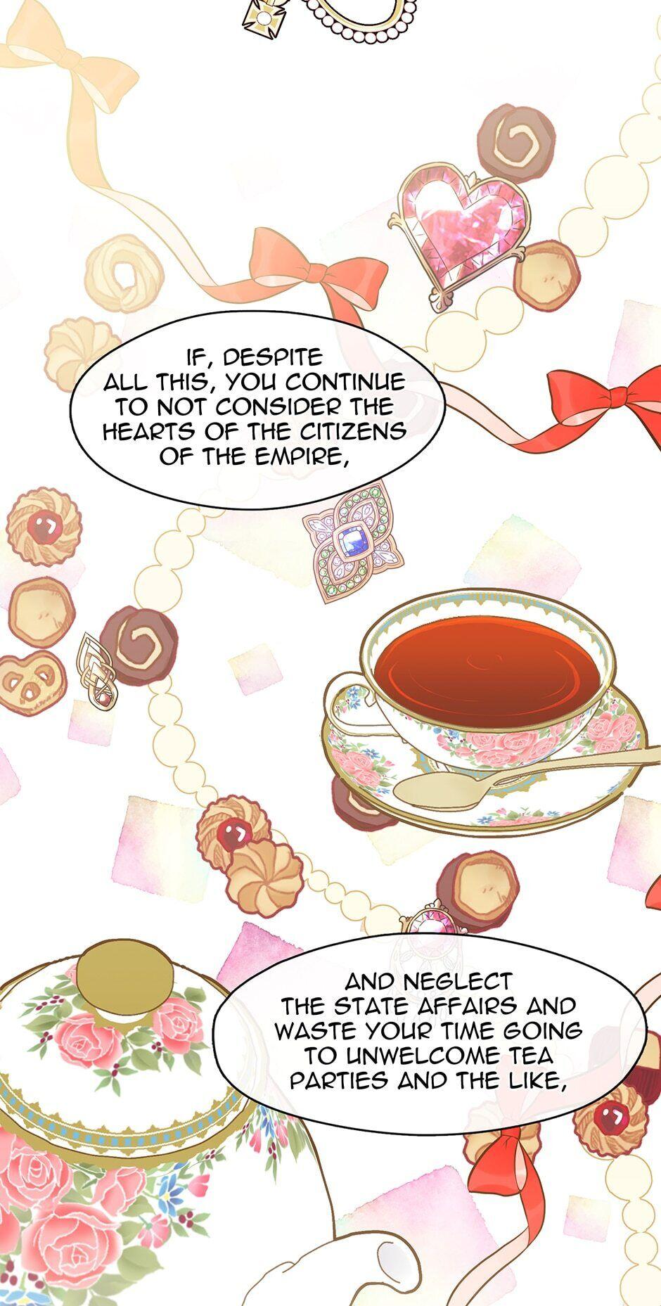 Read Beware the Villainess! Manga Online