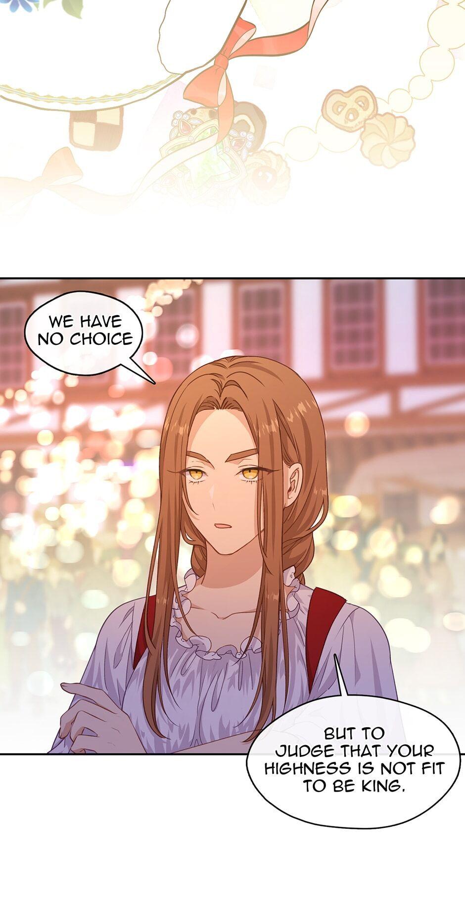 Read Beware the Villainess! Manga Online