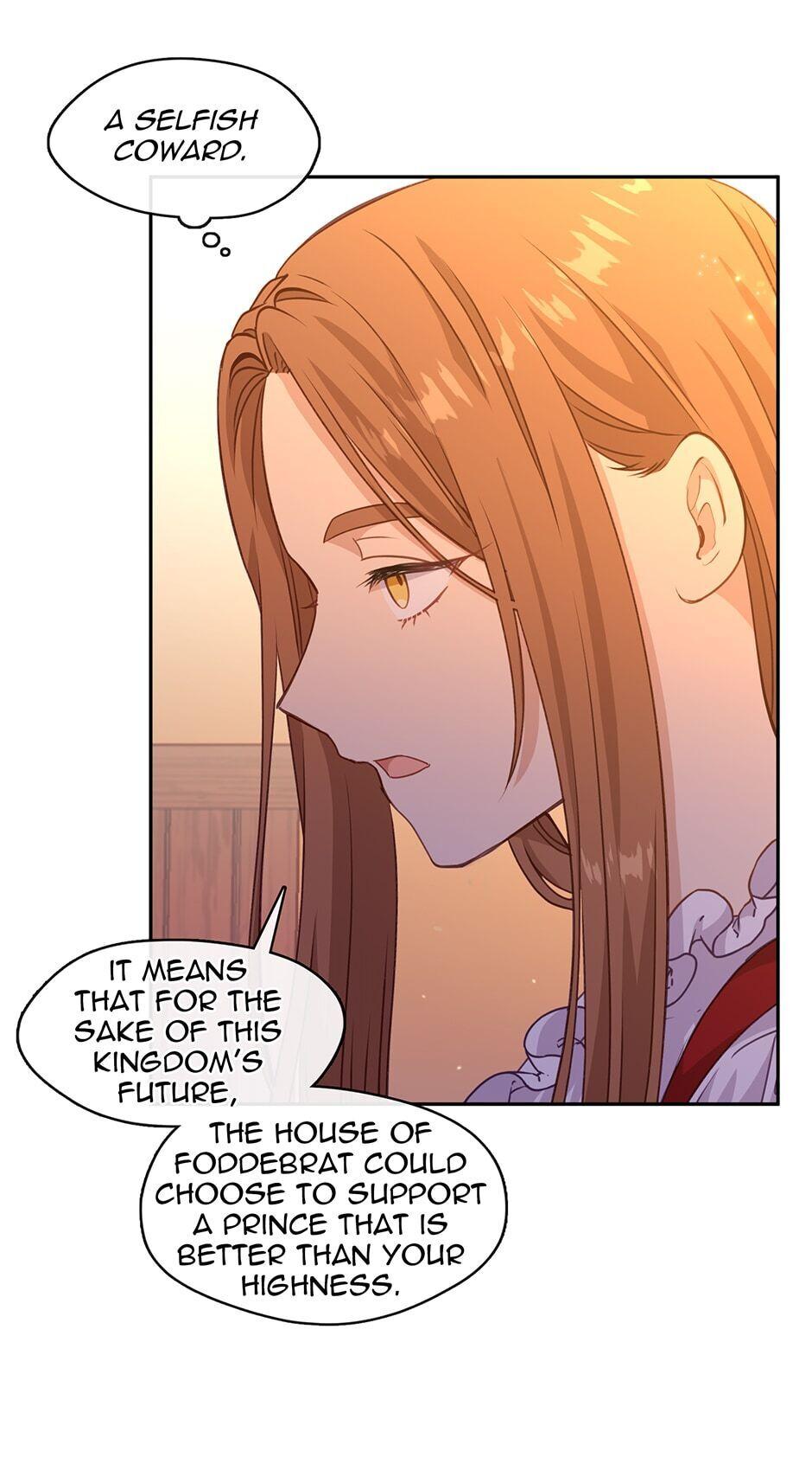 Read Beware the Villainess! Manga Online