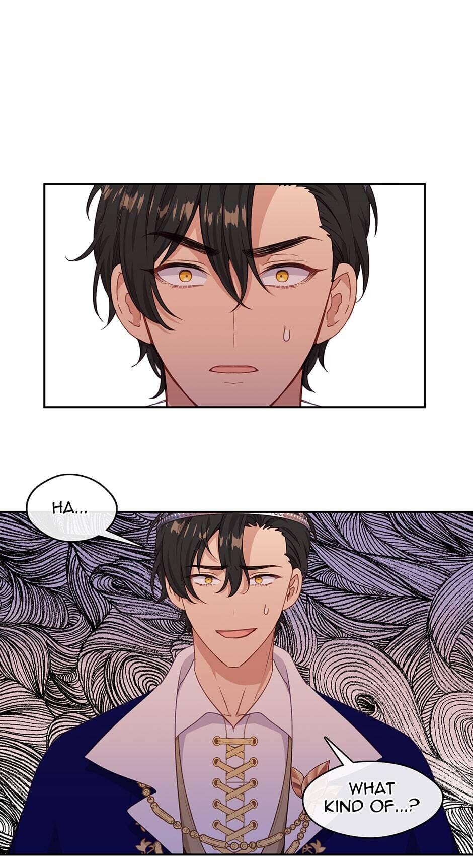 Read Beware the Villainess! Manga Online