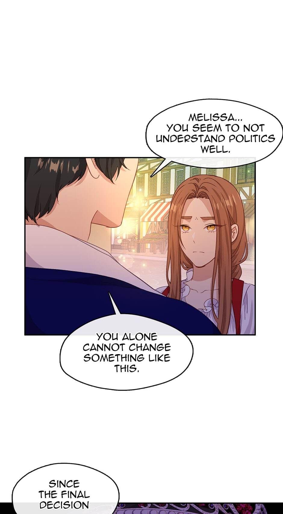 Read Beware the Villainess! Manga Online