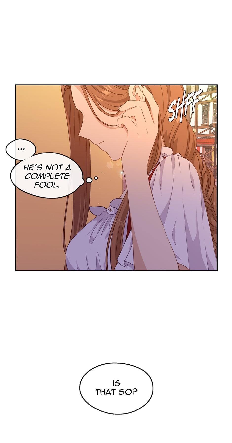 Read Beware the Villainess! Manga Online