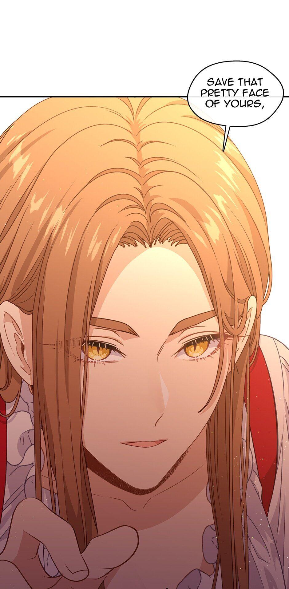 Read Beware the Villainess! Manga Online