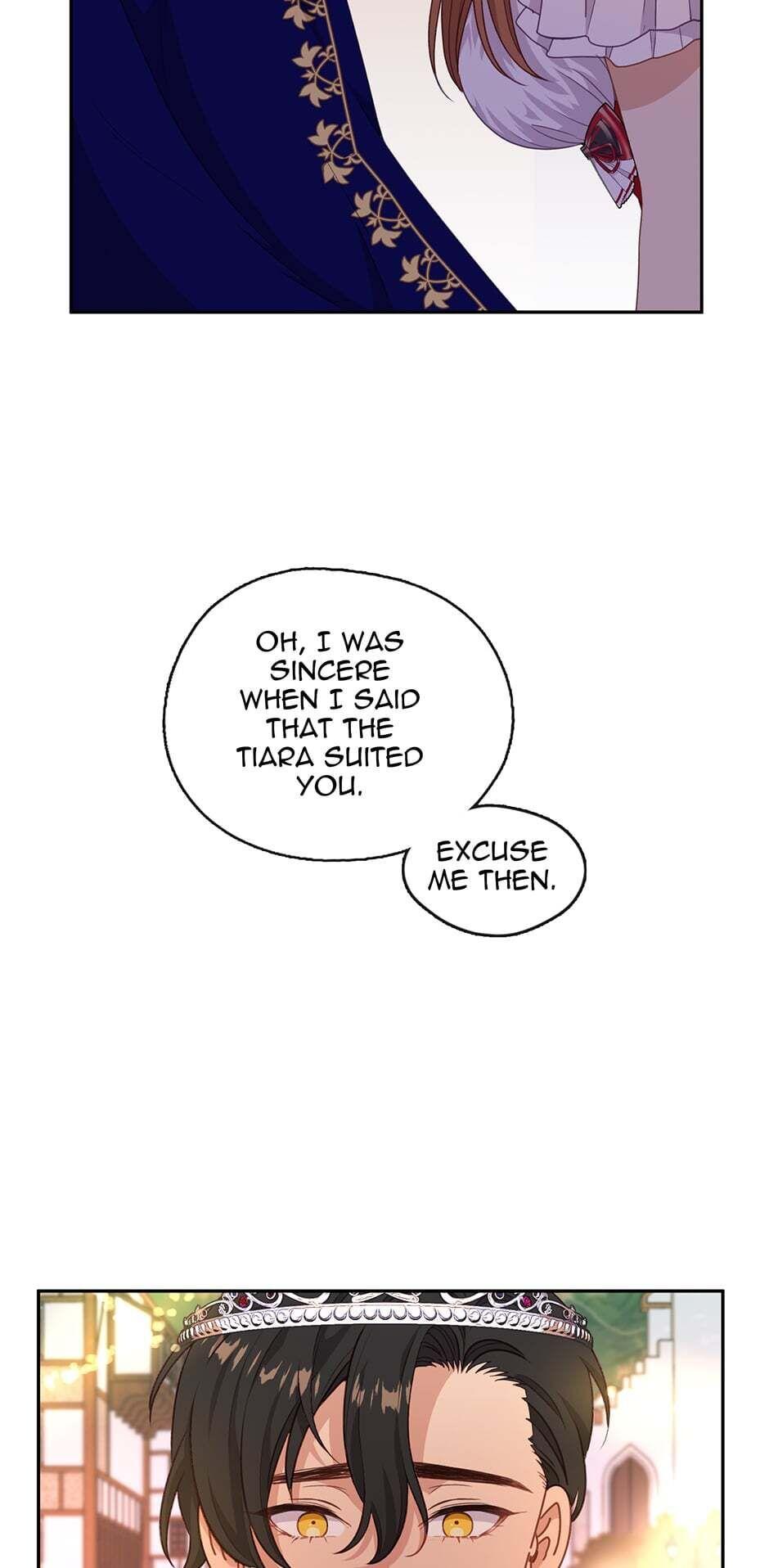 Read Beware the Villainess! Manga Online
