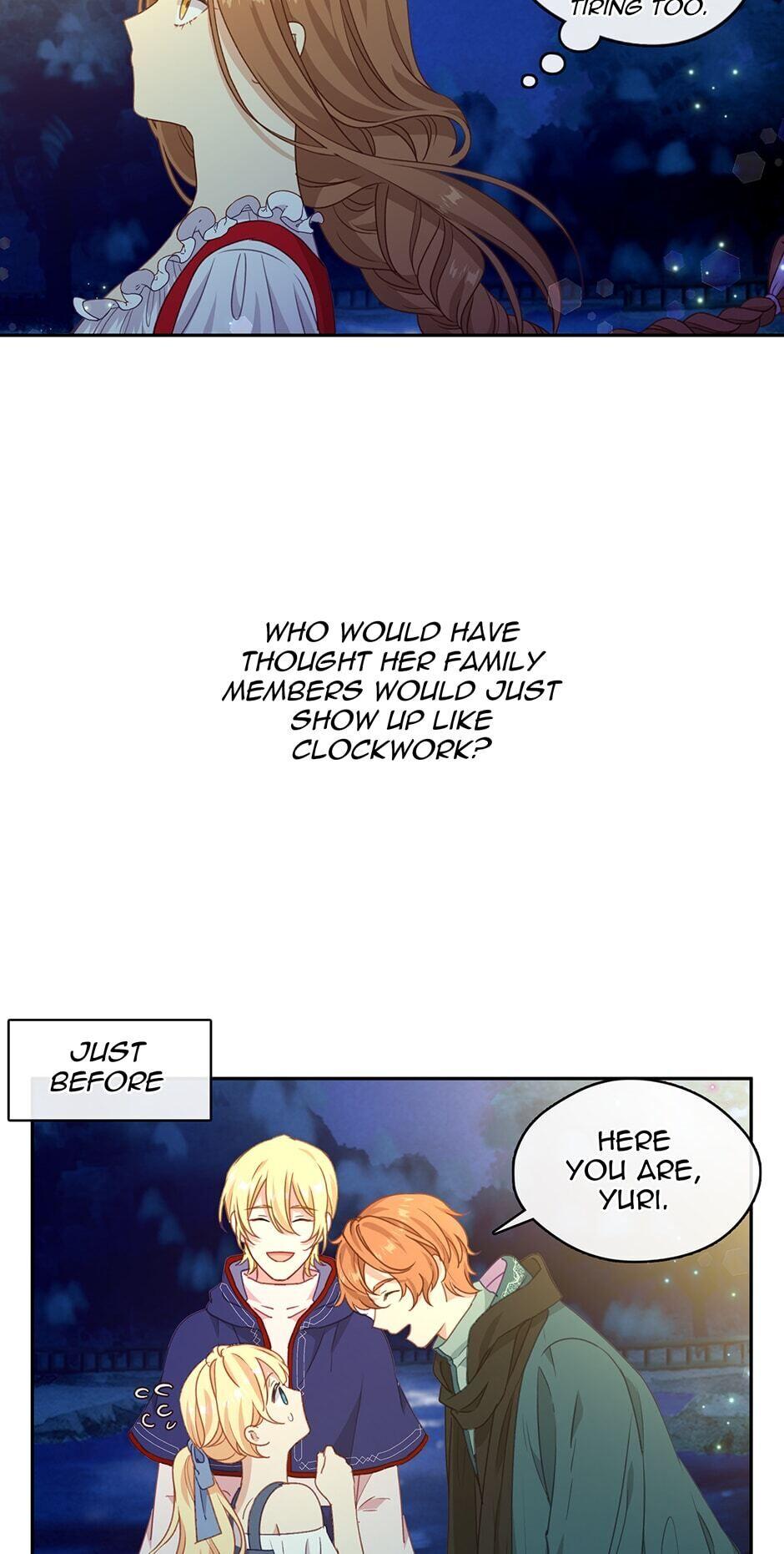 Read Beware the Villainess! Manga Online