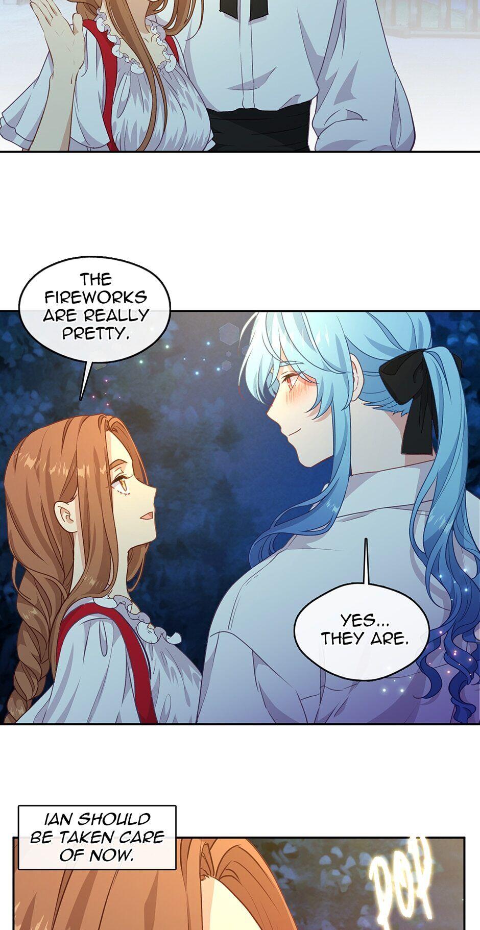 Read Beware the Villainess! Manga Online