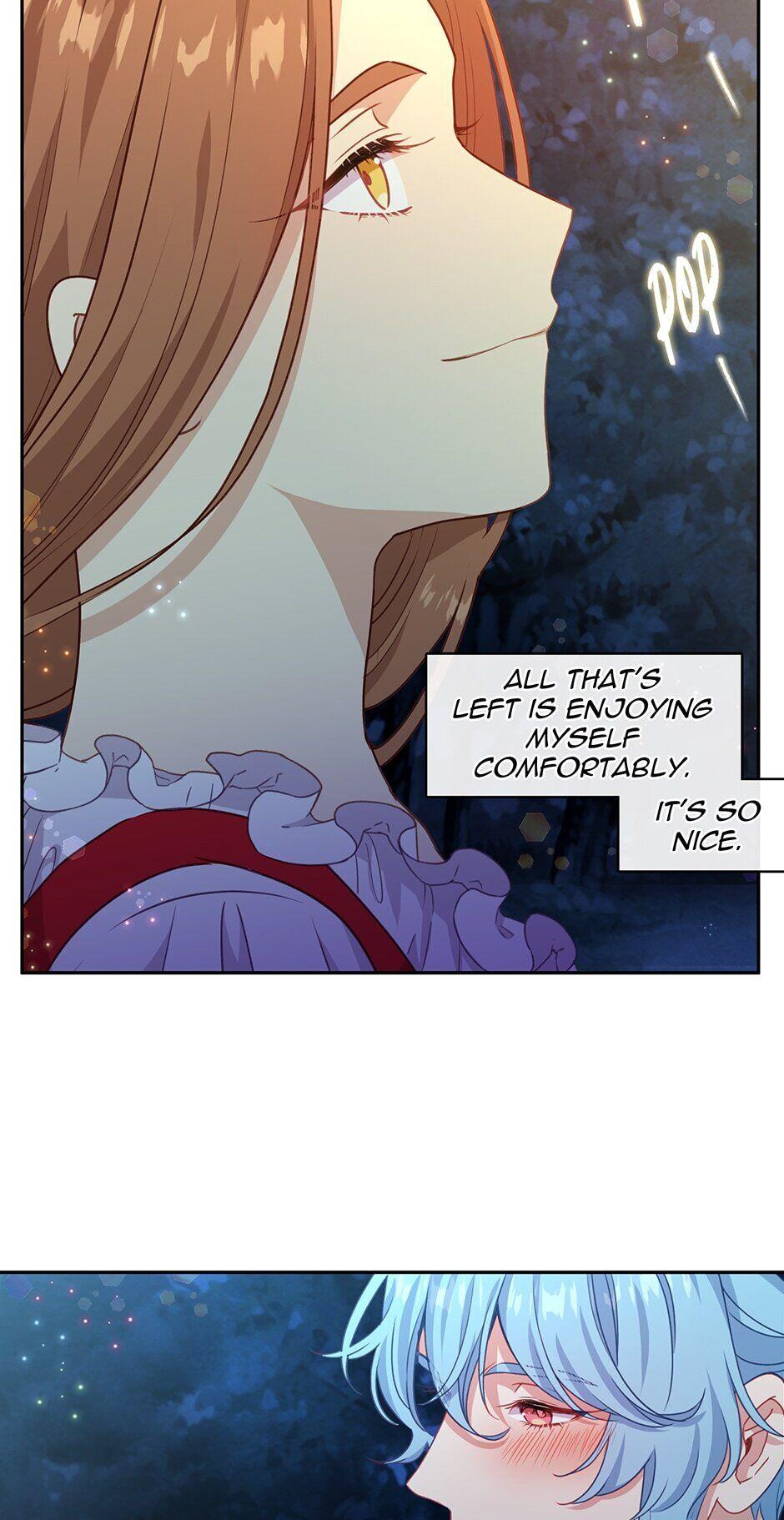 Read Beware the Villainess! Manga Online