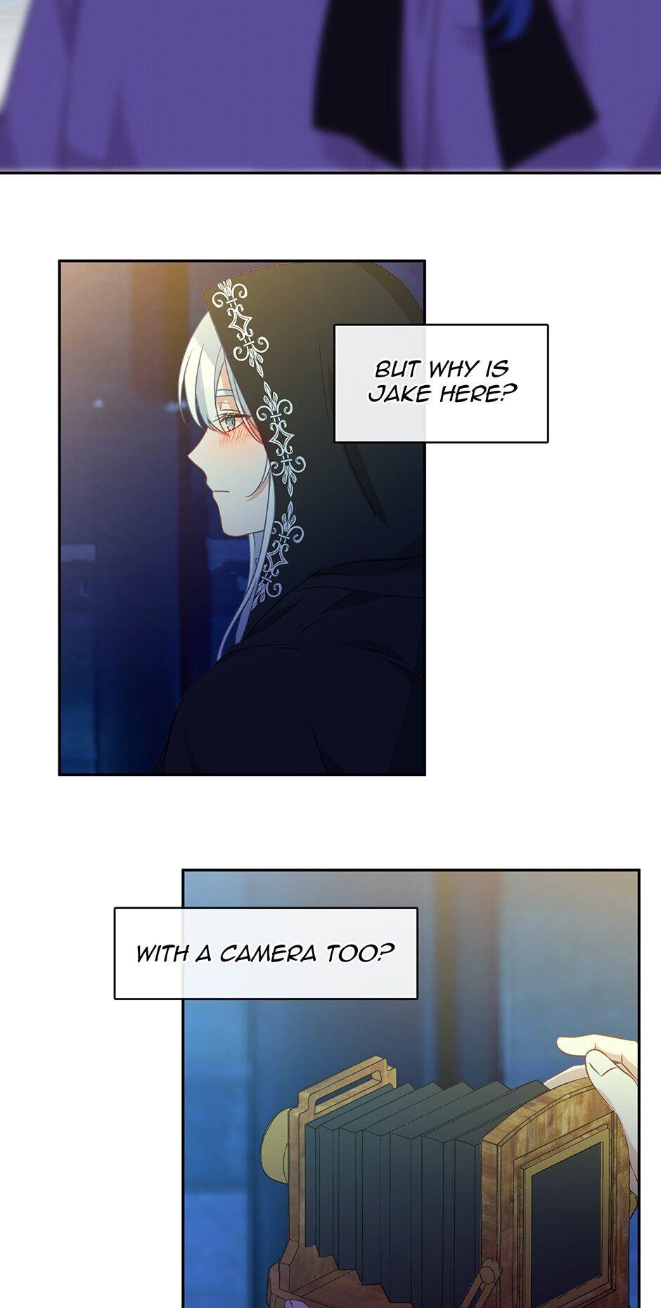 Read Beware the Villainess! Manga Online