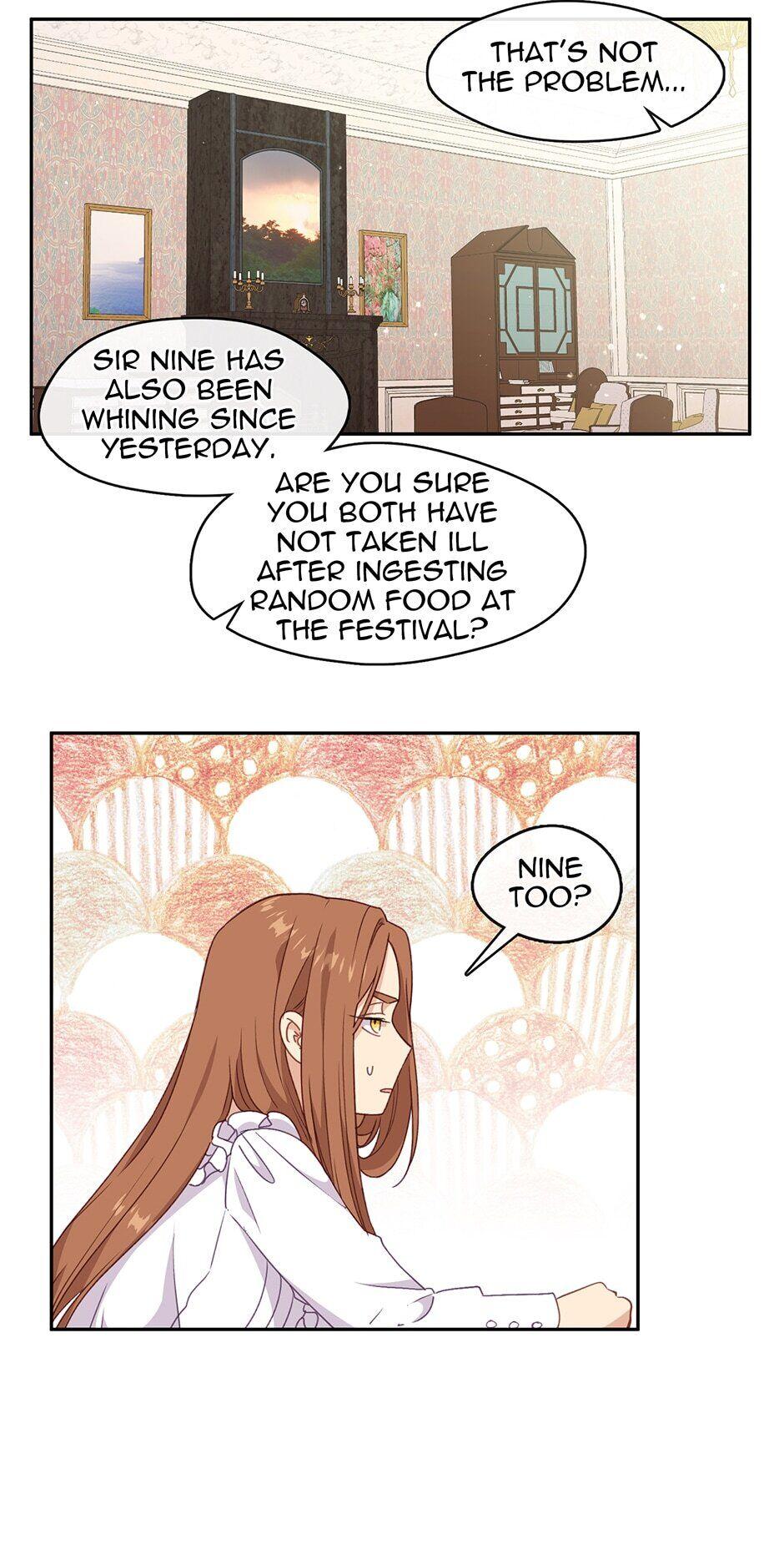 Read Beware the Villainess! Manga Online