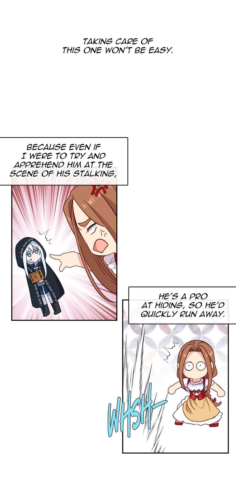 Read Beware the Villainess! Manga Online