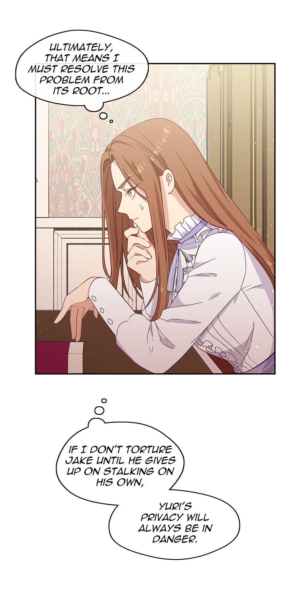 Read Beware the Villainess! Manga Online
