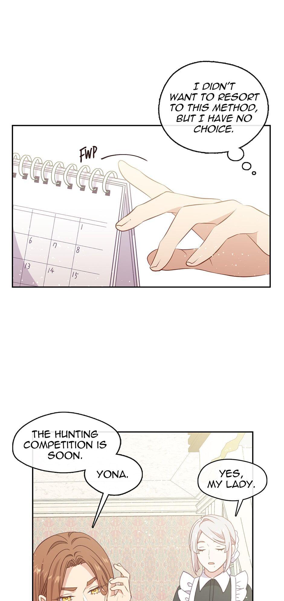 Read Beware the Villainess! Manga Online