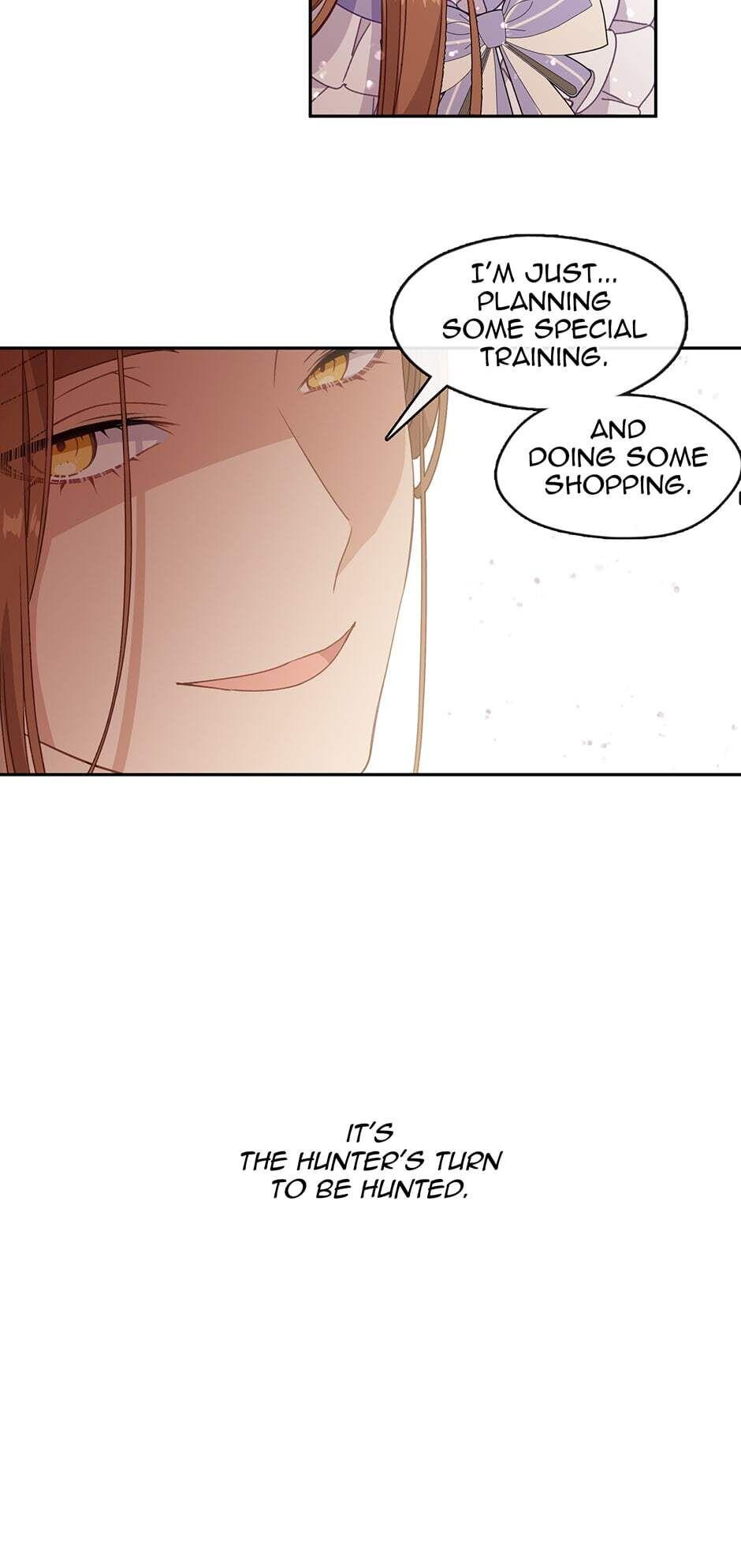 Read Beware the Villainess! Manga Online