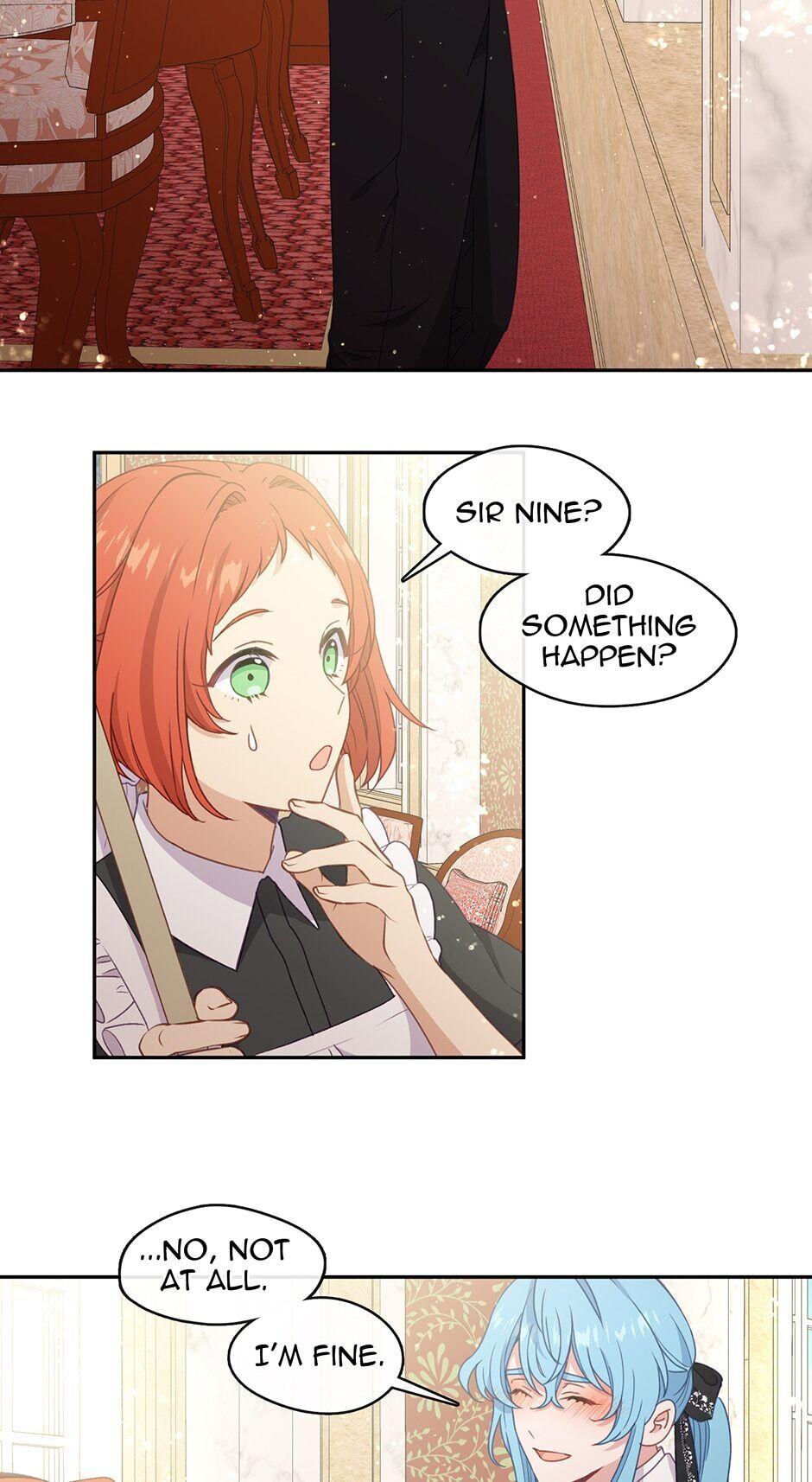 Read Beware the Villainess! Manga Online