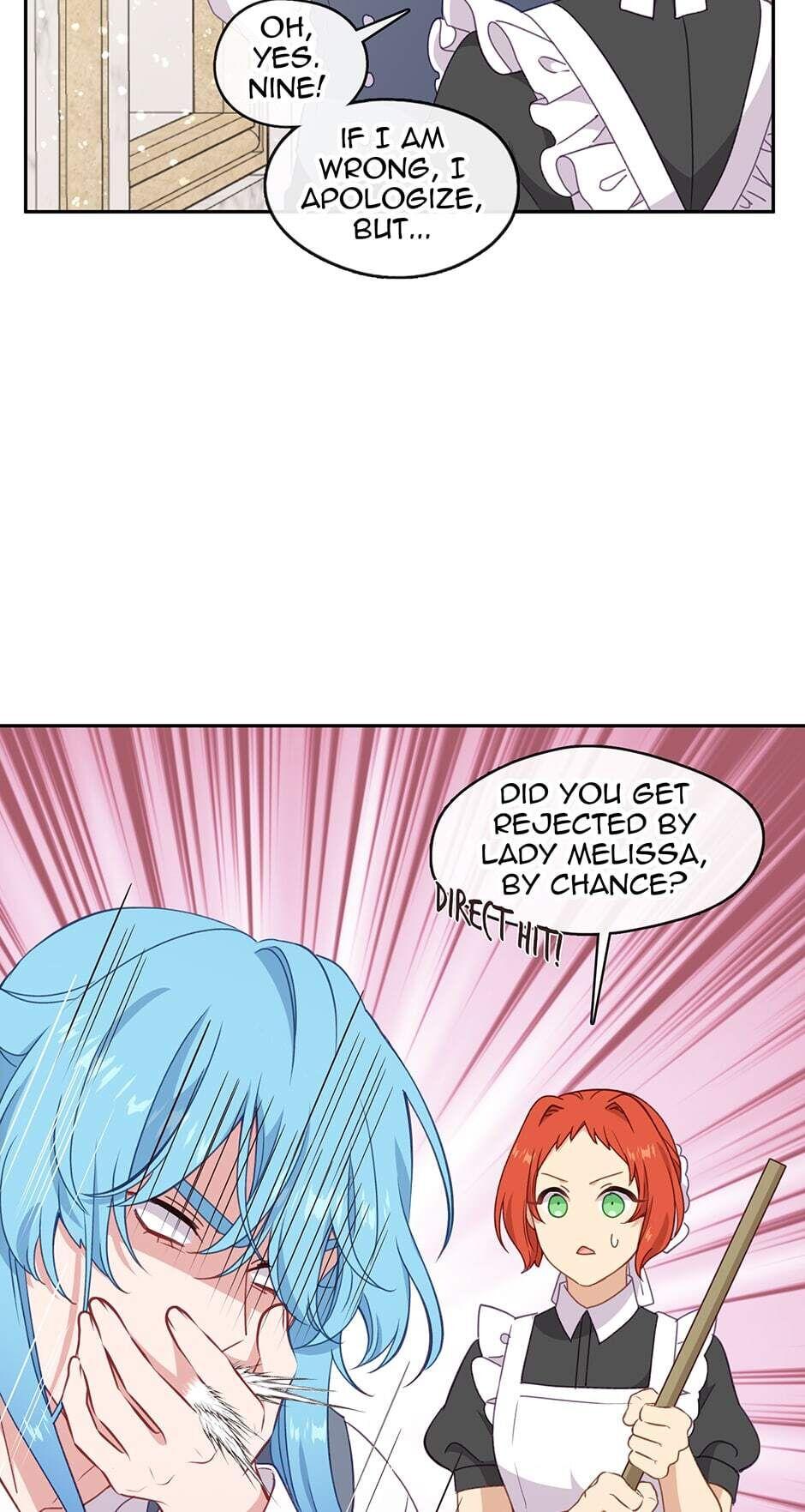Read Beware the Villainess! Manga Online