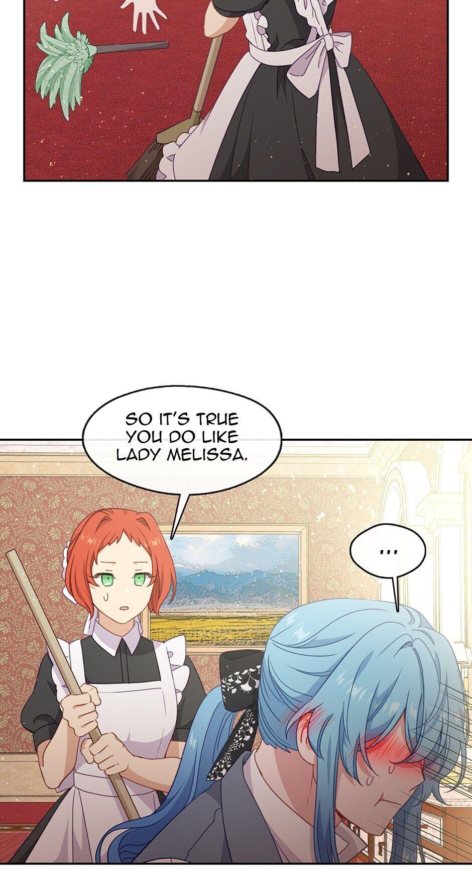 Read Beware the Villainess! Manga Online