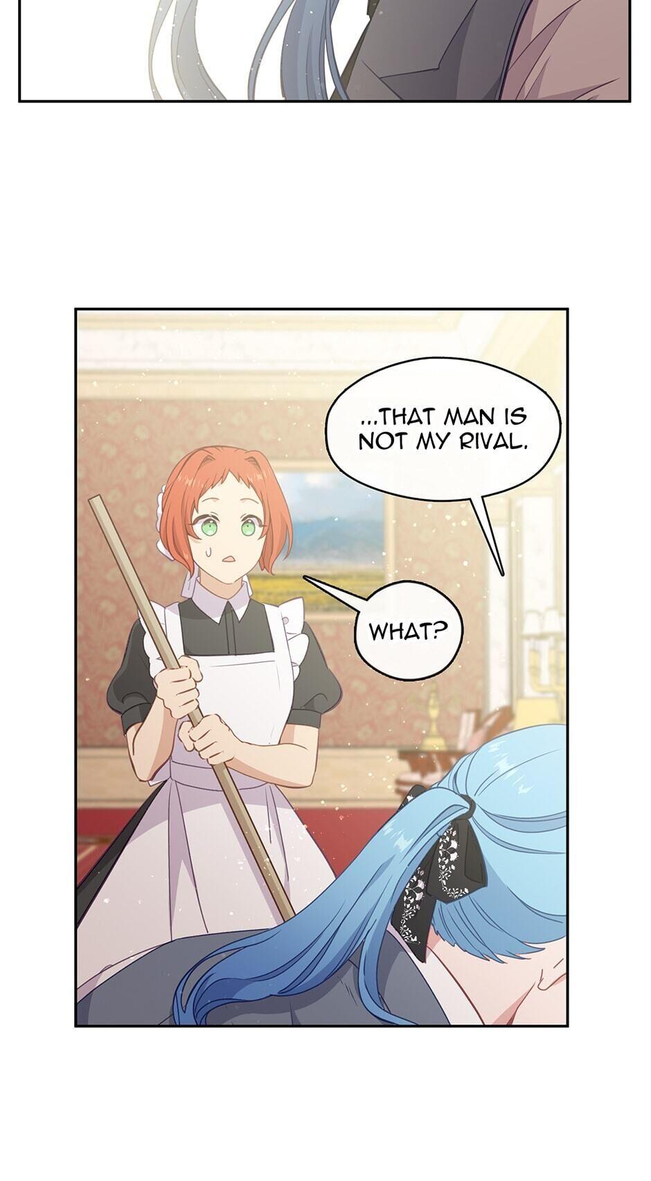 Read Beware the Villainess! Manga Online