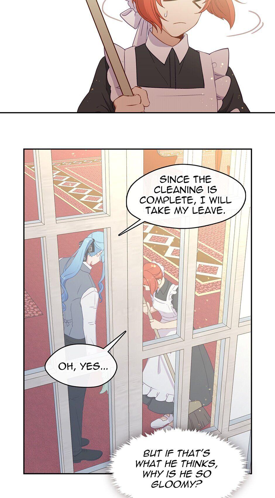 Read Beware the Villainess! Manga Online