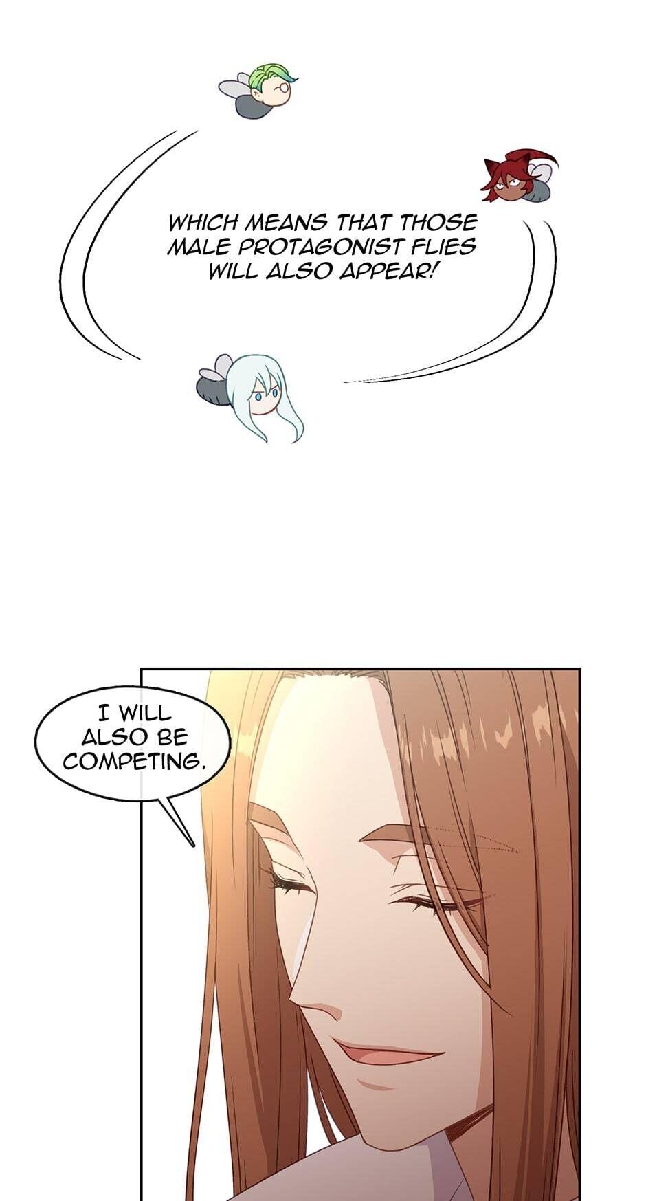 Read Beware the Villainess! Manga Online