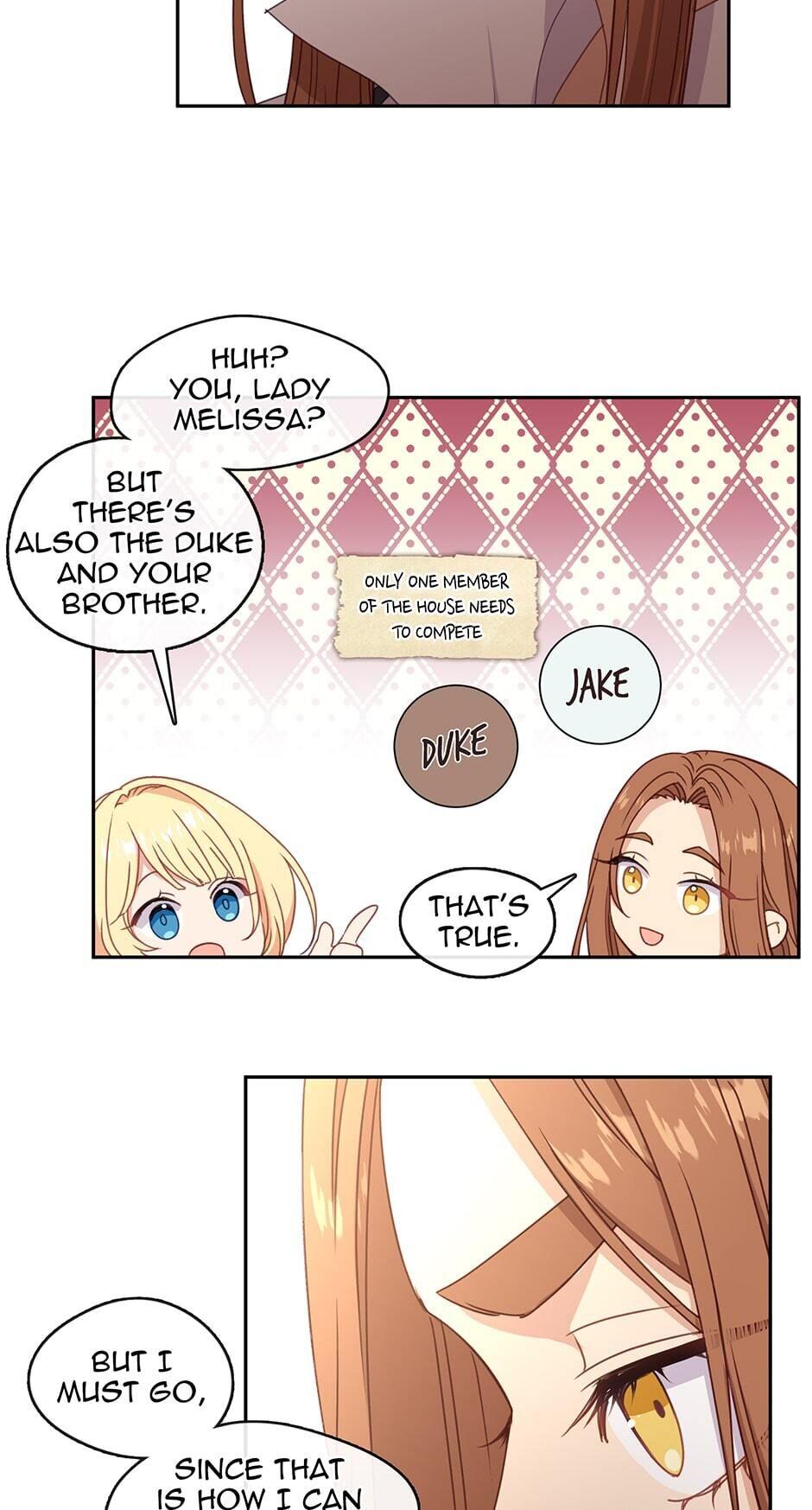 Read Beware the Villainess! Manga Online