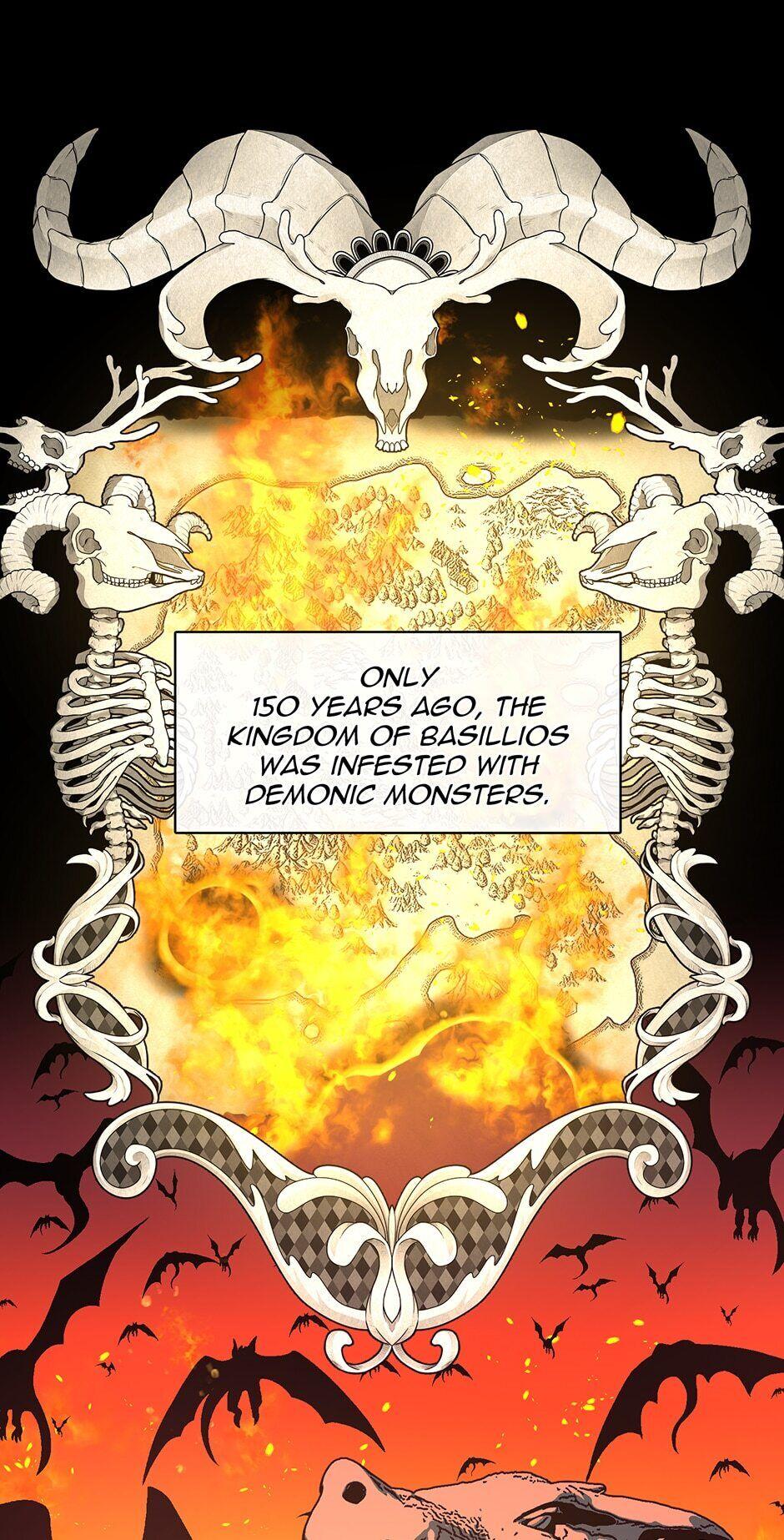 Read Beware the Villainess! Manga Online