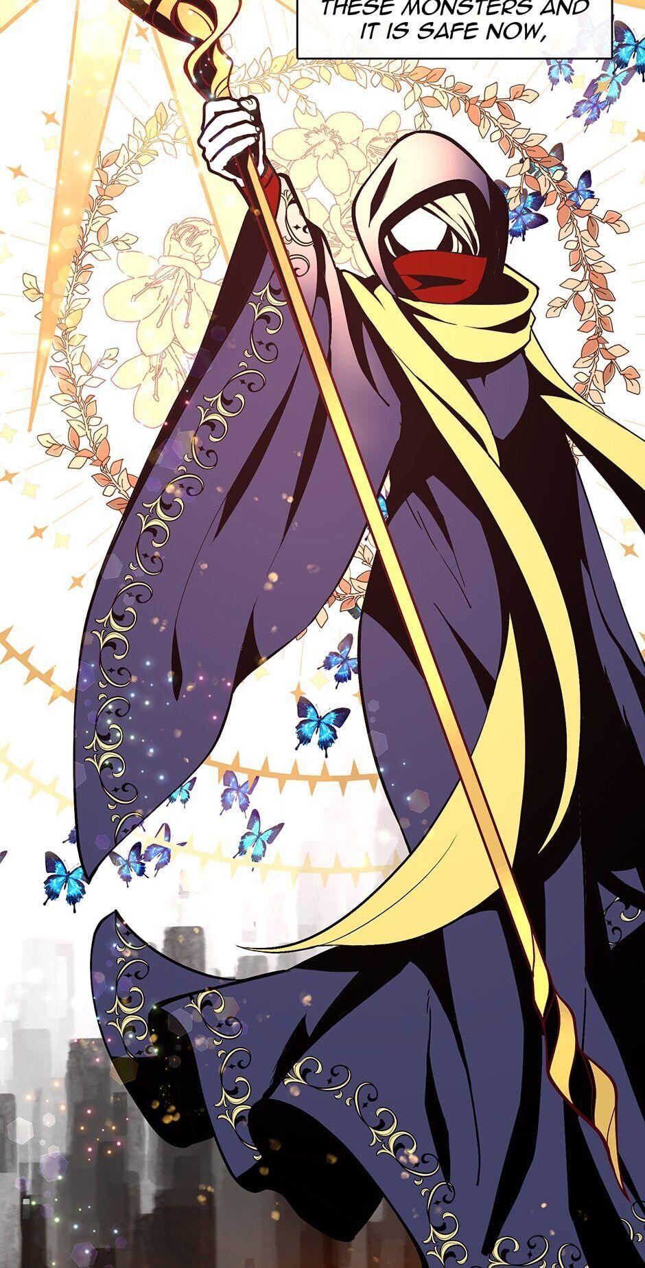 Read Beware the Villainess! Manga Online