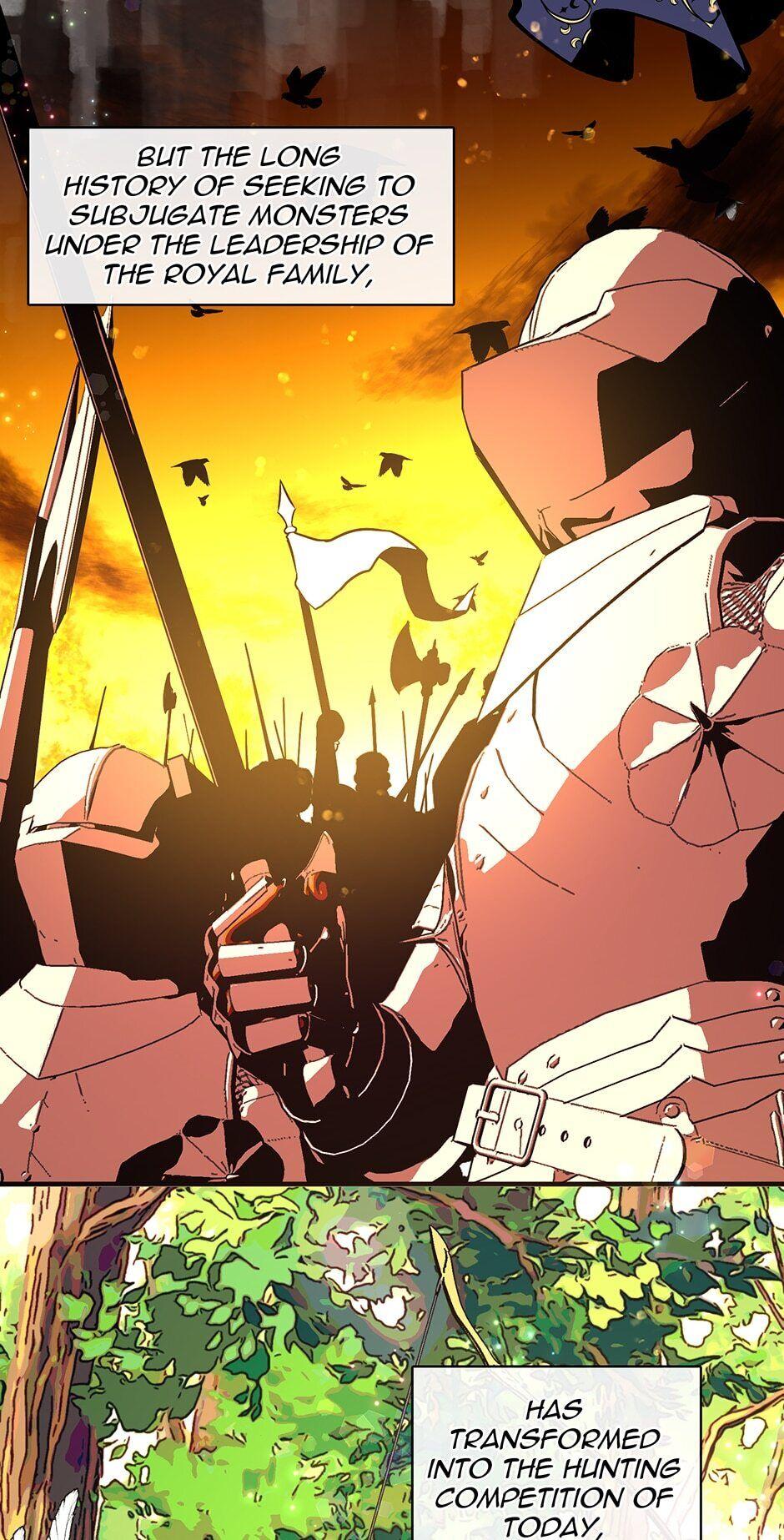 Read Beware the Villainess! Manga Online