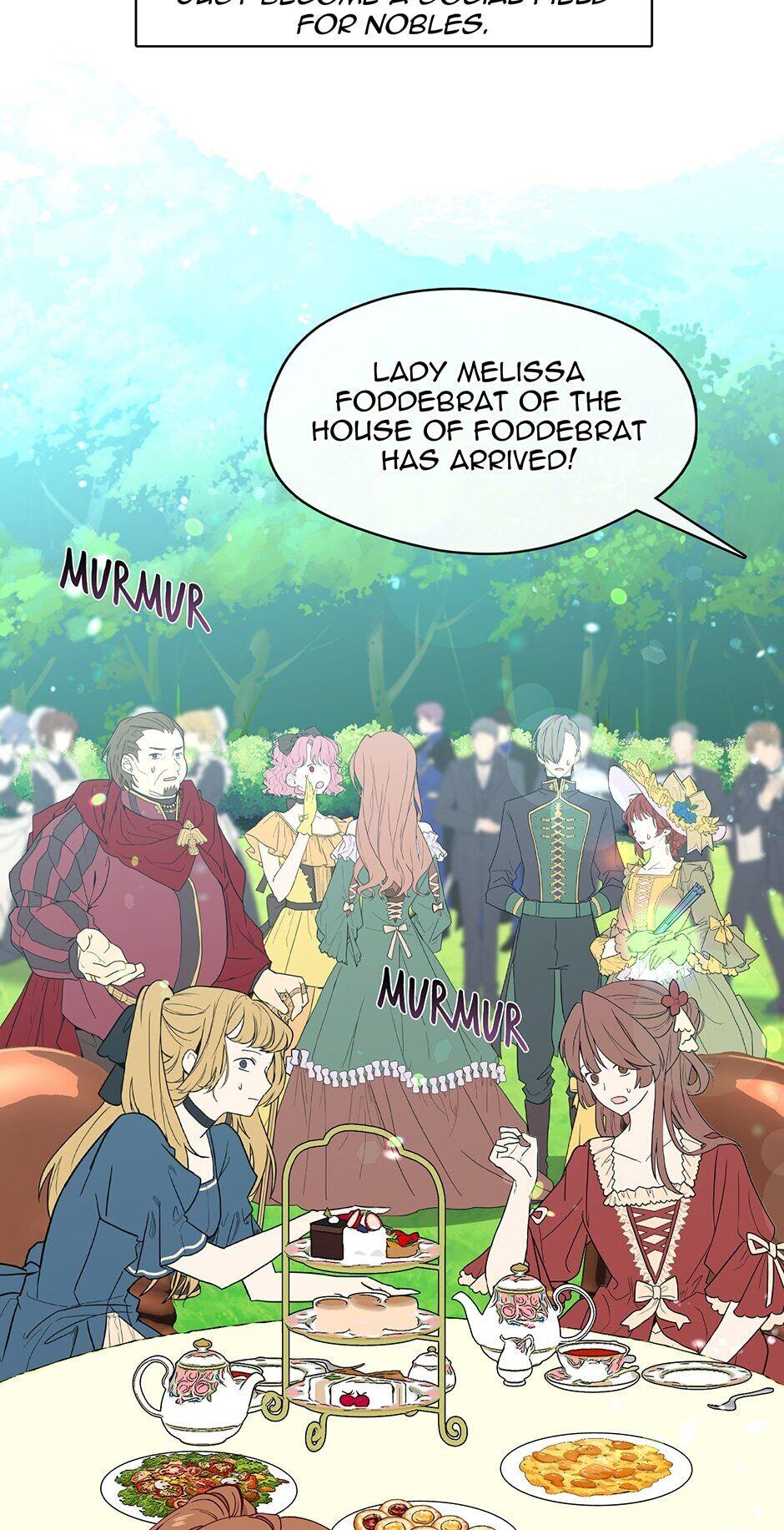 Read Beware the Villainess! Manga Online