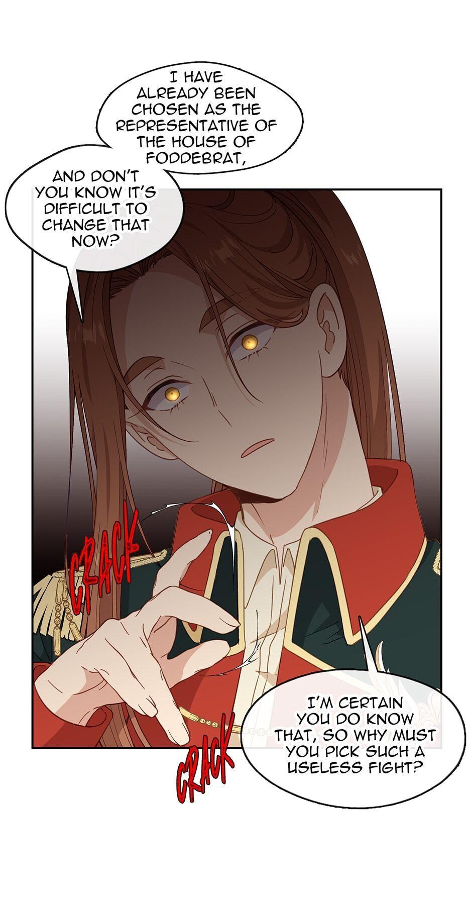 Read Beware the Villainess! Manga Online