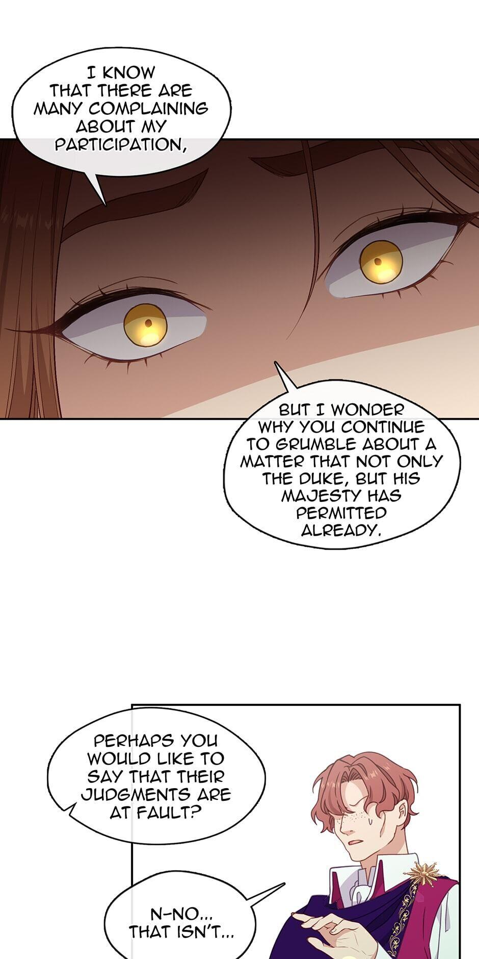 Read Beware the Villainess! Manga Online