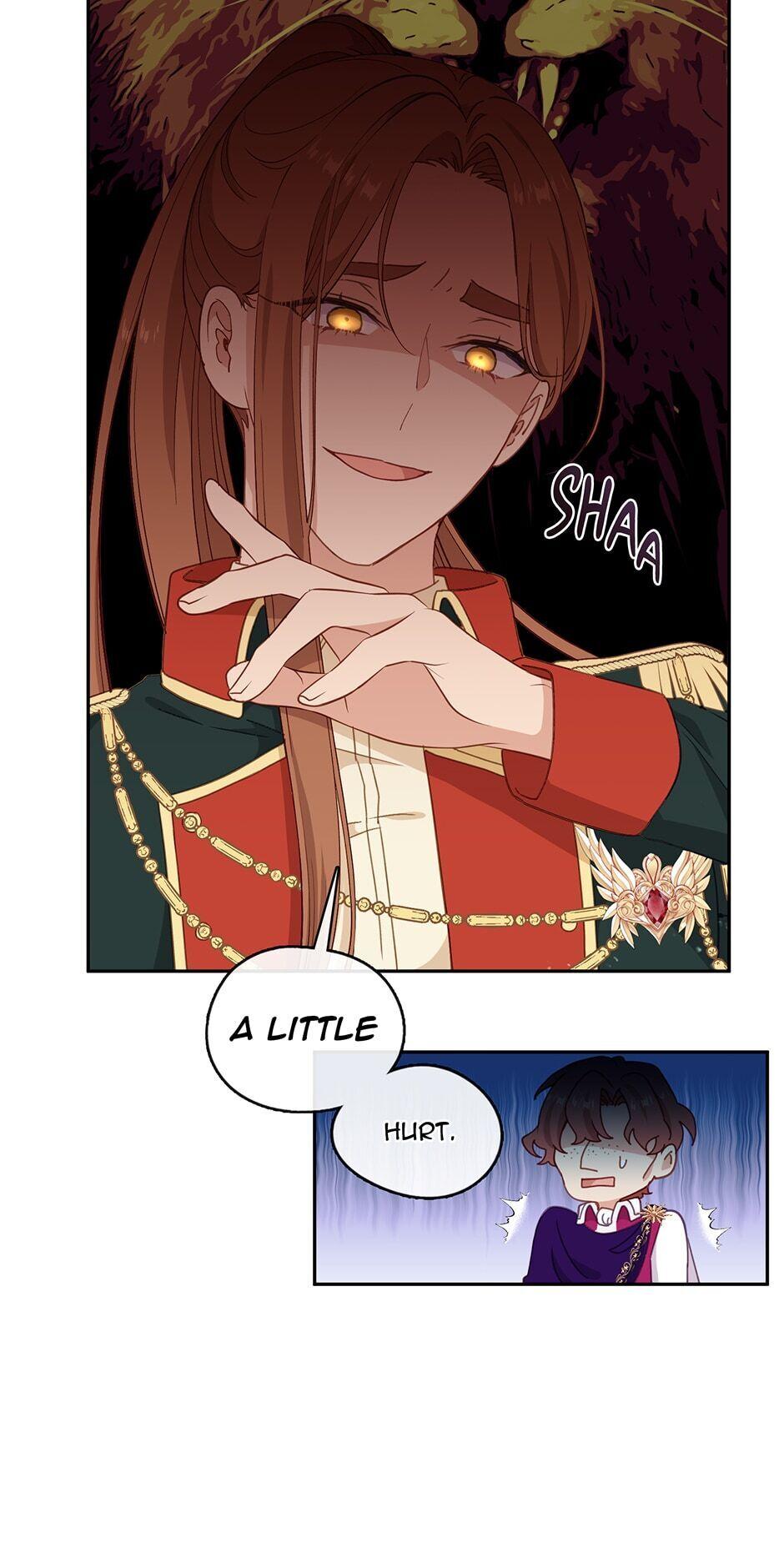 Read Beware the Villainess! Manga Online