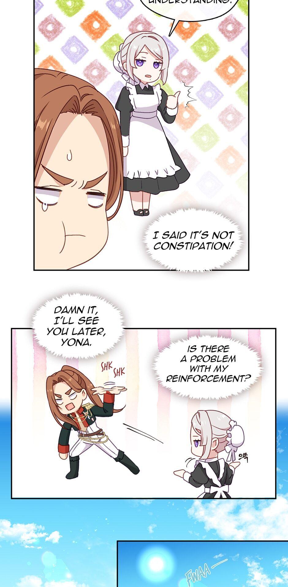 Read Beware the Villainess! Manga Online