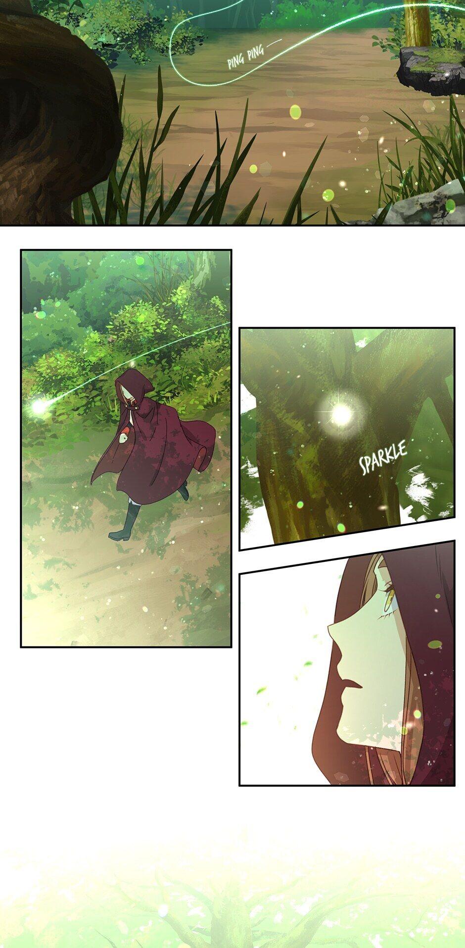 Read Beware the Villainess! Manga Online
