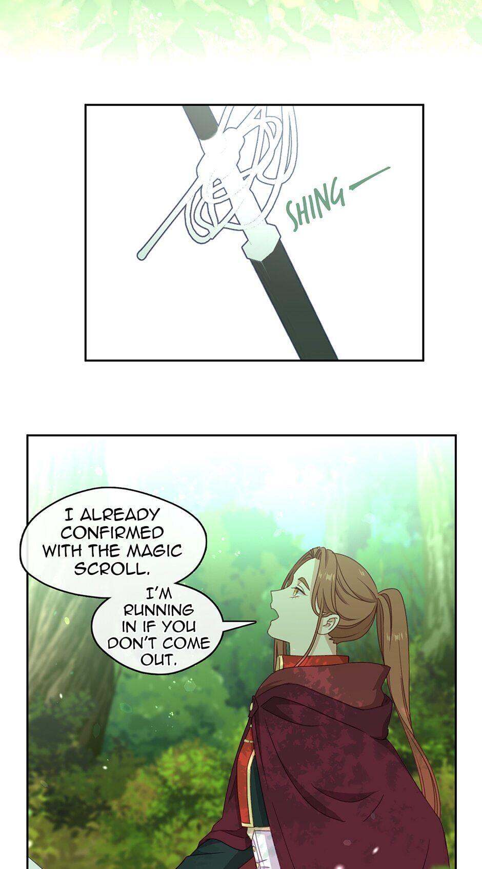 Read Beware the Villainess! Manga Online