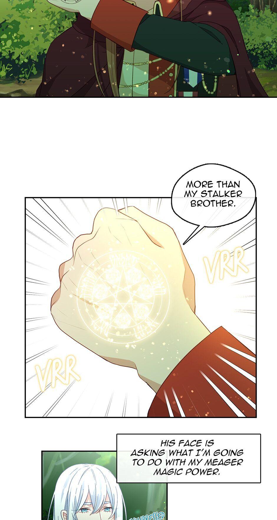 Read Beware the Villainess! Manga Online