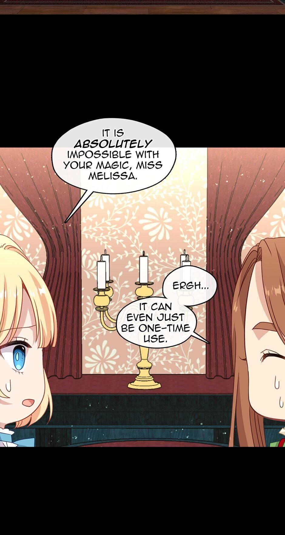Read Beware the Villainess! Manga Online